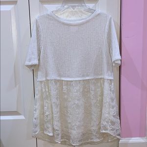 Lauren Conrad top